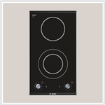 BOSCH – Bếp điện DOMINO HMH.PKF375V14E
